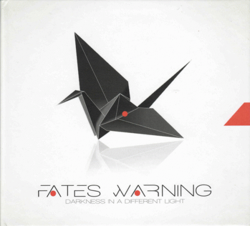 Fates Warning : Darkness in a Different Light